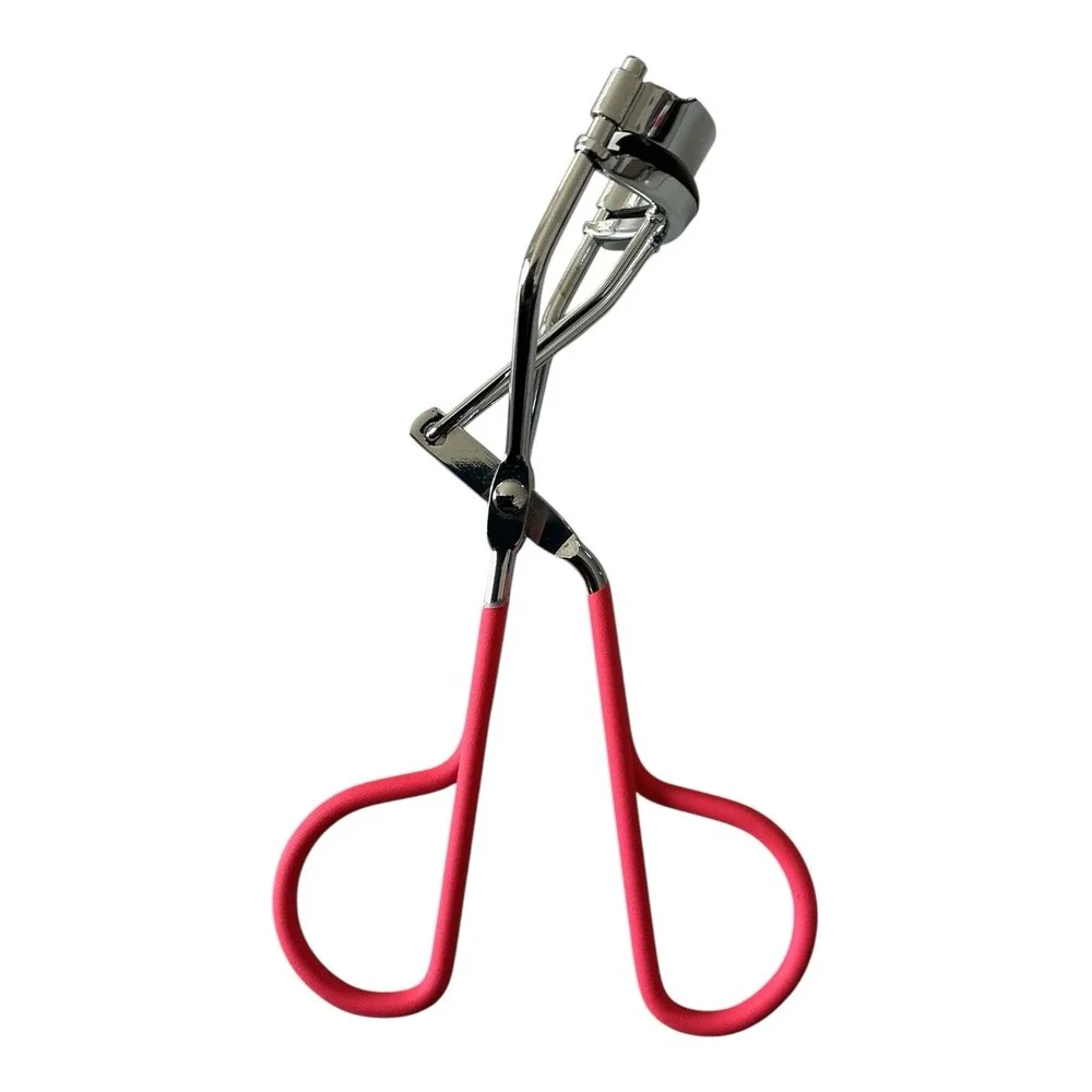 CALA - Eyelash‎ Curler (Comfort Grip) - w/ 2 Refill Pads